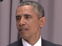Obama: Iranians Who Yell 