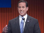 Santorum Likens Gay Marriage Decision To Dred Scott: 