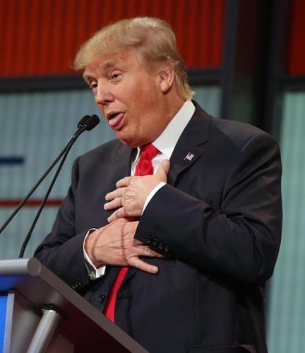 The Danger of Magical Thinking in Foreign Policy