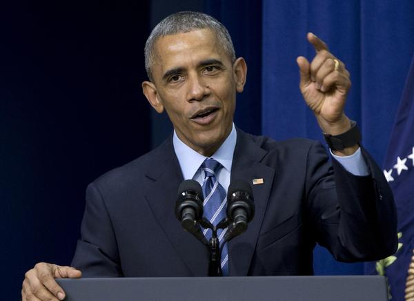 Will Obama Walk that Extra Mile?