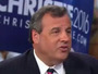 Christie: Can You Imagine If I Deleted My Bridgegate Emails?