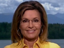 Palin: Trump Provides Common Sense, 