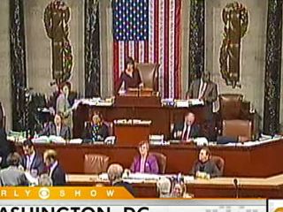 Can House Pass Bipartisan Child-Care Bill?