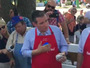 Actress Ellen Page vs. Ted Cruz At Iowa State Fair: Religion, Gay Marriage, ISIS