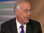 David Brooks On GOP Establishment vs. Tea Party Primary: 