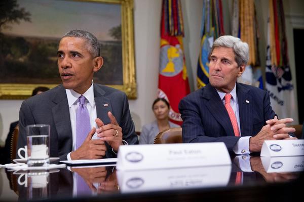 Obama's Grand Bargain With Iran Is a Non-Starter