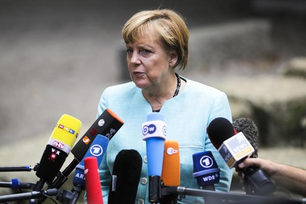 The Roots of German Openness