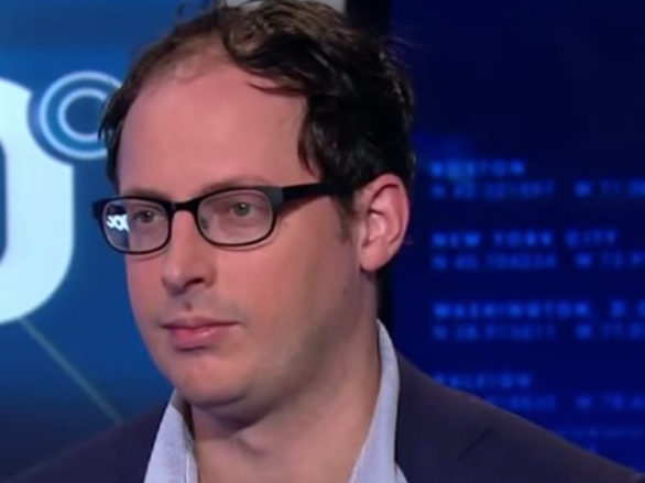 Nate Silver Trump Has About 5 Chance Of Winning Video
