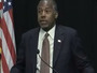 Ben Carson: 