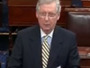 Mitch McConnell Makes Government Funding Dependent On 