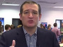 Ted Cruz: I Hope John Boehner's Exit Is A 