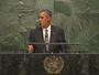 Watch Live: United Nations Summit On The 2030 Development Agenda