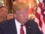 Trump Talks Russian Air Strikes: 