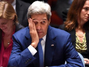 Kerry: If Russia Targets ISIS, 