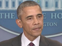 Obama: Oregon College Shooting 