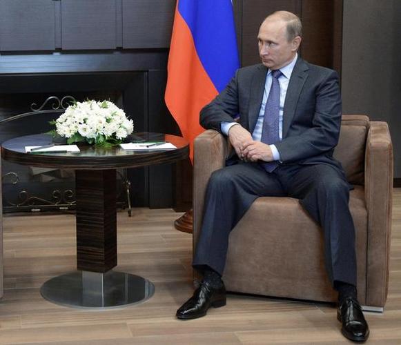 Stop Playing Iran and Russia's Game in Syria