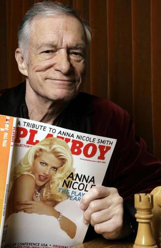 Playboy Is Ditching the Sex and Betting on China