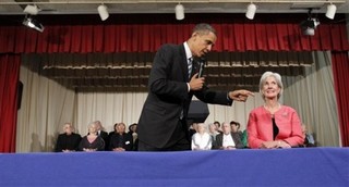 U.S. Must Look Out for Number One