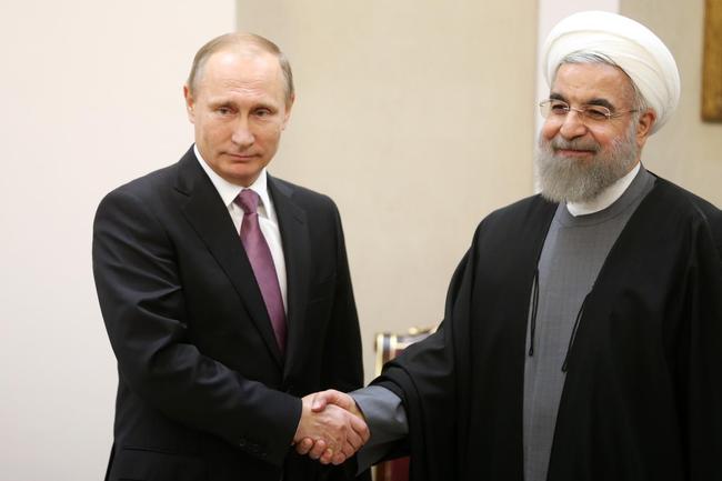 Iran-Saudi Fallout Will Be Costly for Moscow