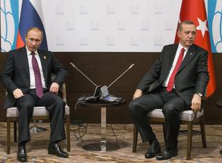 What's Next for the Russo-Turkish Crisis
