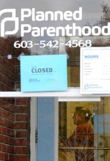 State Asks Judge To Let Abortion Law Take Effect