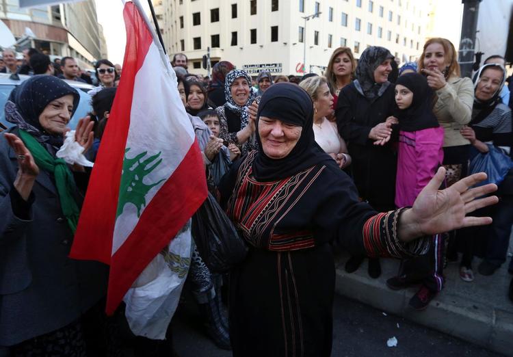 Middle East Inches Away From the Inferno