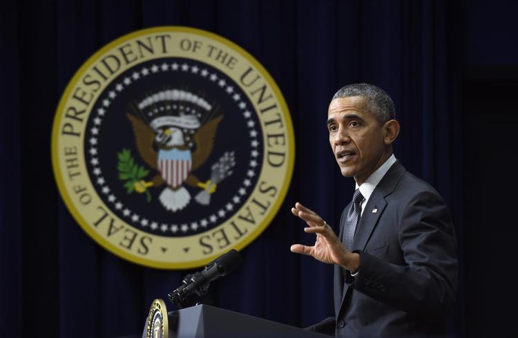 ISIS Will Haunt Obama's Successor