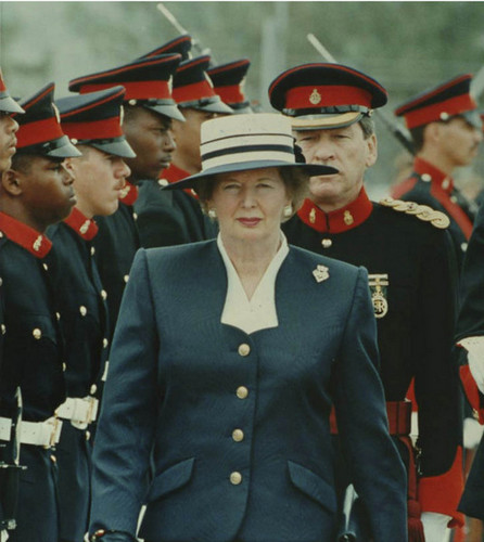 Maggie's Magic: Contempt for Complacent Men