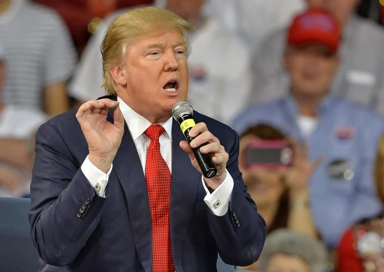 How Israel Silenced Its Own Trump