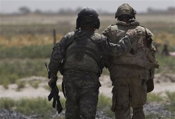 Afghanistan and the Next U.S. President