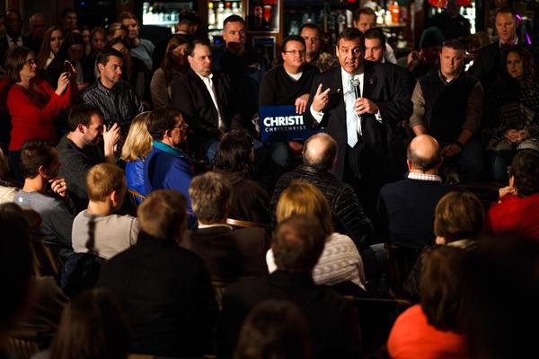 How the Presidential Candidates Would Fight ISIS