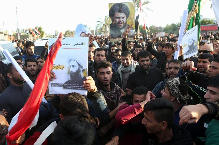 Is Trump the American Sadr?