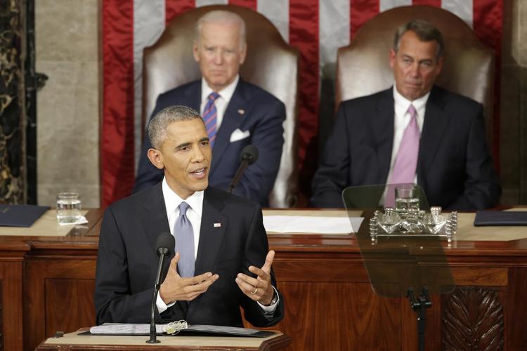 A Guide to Obama's Last SOTU