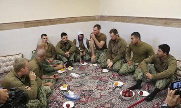 Is Iran a Country or a Cause?