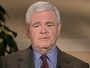 Gingrich Compares President Obama To Jimmy Carter