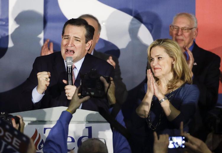 Iowa's Foreign Policy Choices