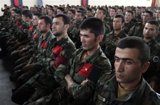 Knowing When to Walk from Afghanistan