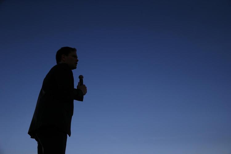 Twilight of the Neoconservatives