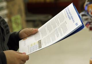 Many Hispanics, Poor, Still Without Health Insurance