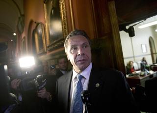 N.Y. to Protect Small Insurers From Federal Risk Adjustment