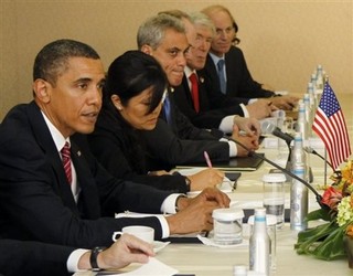 How Obama's China Gambit Backfired