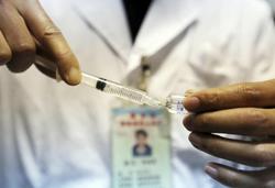 Anti Vaccination Lunacy Wont Stop >> Anti Vaccination Lunacy Won T Stop Realclearpolitics Anti Vaccination Lunacy Wont Stop >> Anti Vaccination Lunacy Won T Stop Realclearpolitics
