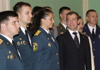 Spies Aside, Russia Has Left the Cold War