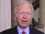 Sen. Lieberman: No Value In Releasing Photos