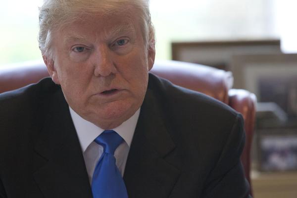 Mexico Goes on Offensive Against Donald Trump