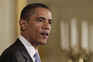 Will Obama Bomb Iran?