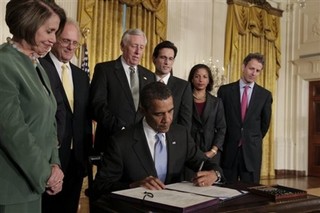 Would Obama Ever Use Force on Iran?