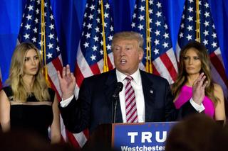 Trump's Healthcare Plans Trouble GOP