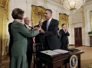 The Limits of New Iran Sanctions