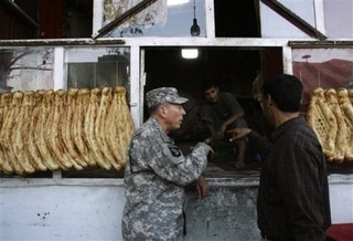 The Afghan Tests Facing Petraeus